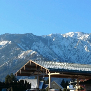 Safeway - Leavenworth, WA