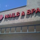 Diamond Nails & Spa