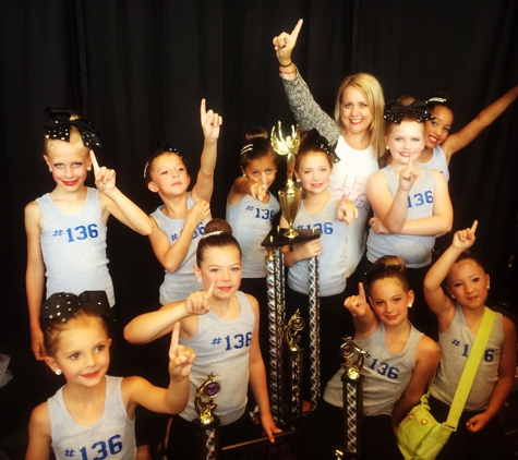 Studio 136 Dance Center - Massillon, OH