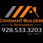 Covenant Builders and Renovation