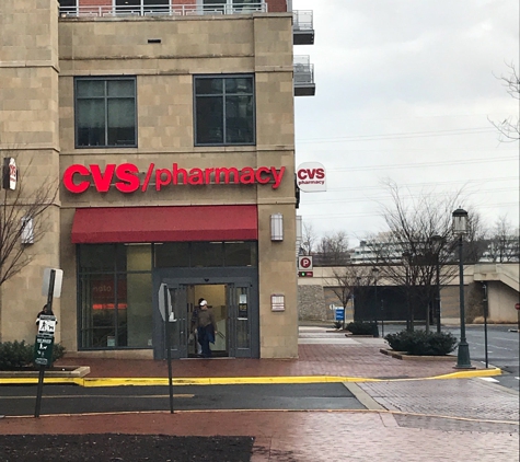 CVS Pharmacy - Reston, VA