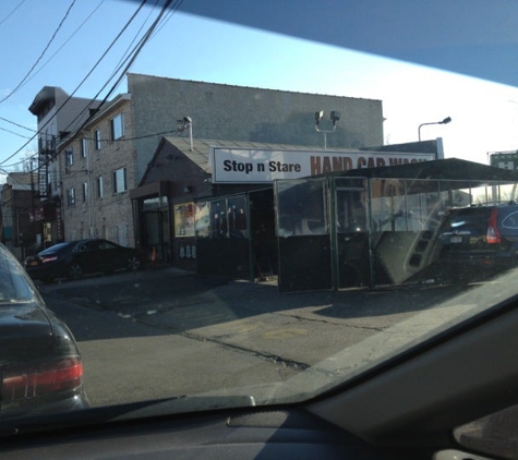 Stop N Stare Hand Car Wash Corp - Bronx, NY