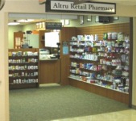 Altru Retail Pharmacy - Grand Forks, ND