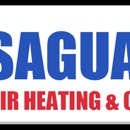 Saguaro Air Heating & Cooling - Heating Contractors & Specialties