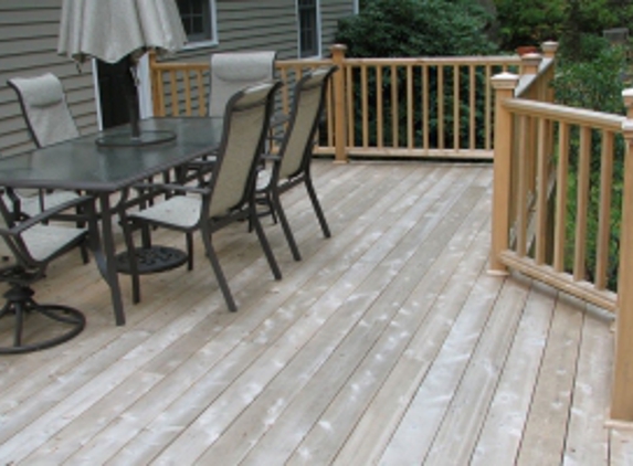 American Deck Co. - Danbury, CT