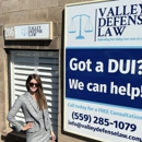 Valley Defense Law Corporation - Attorneys