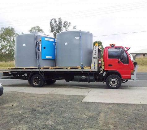 Bonanza Towing - Toowoomba, QLD