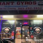 Giant Gyros