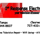 1st Response Electronics Inc.