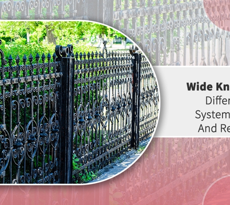 DL Fencing - Gillieston Heights, NSW. We Make Sure That All The Materials We Use Are Of The Highest Quality