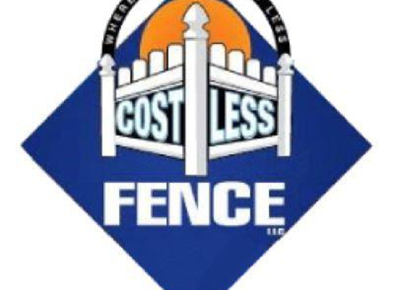 Cost Less Fence