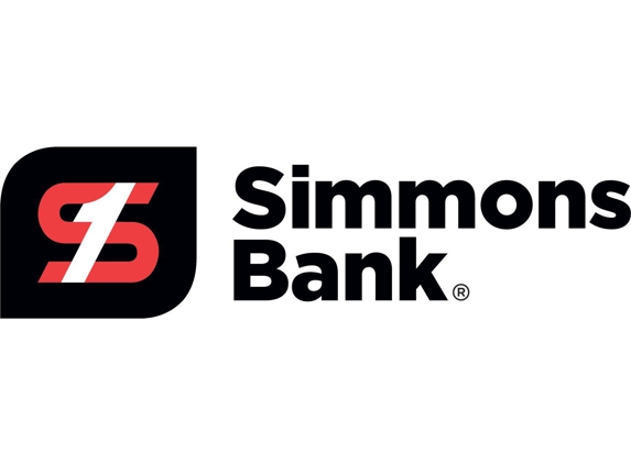 Simmons Bank - Little Rock, AR