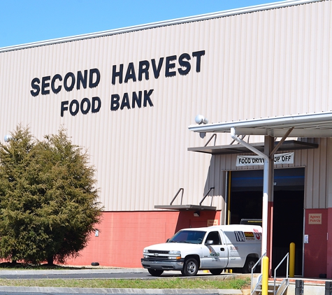 Second Harvest Food Bank - Maryville, TN