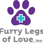 Furry Legs of Love