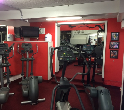 Atilis Gym, Avalon - Avalon, NJ