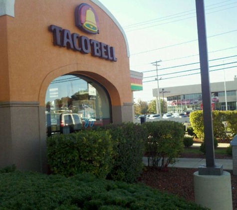 Taco Bell - East Hanover, NJ