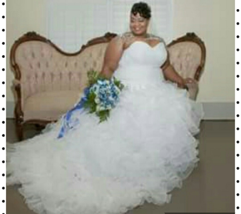 Midsouth Wedding Gown Sales & Rentals - Collierville, TN