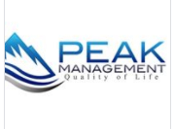 Peak Management Inc - Albuquerque, NM