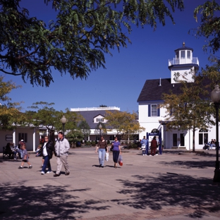 Lighthouse Place Premium Outlets - Michigan City, IN