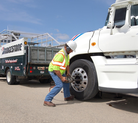 Pomp's Tire Service - Gillette, WY