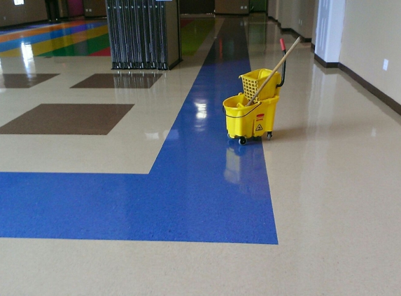 Business Cleaning Service LLC - Bryan, TX