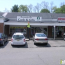 Bernardsville Cards & Gifts - Gift Shops