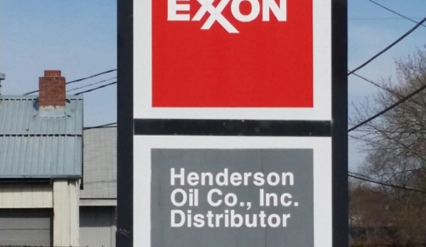 Henderson Oil Co Inc - Hendersonville, NC