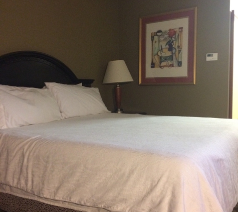 Hilton Garden Inn Cincinnati Northeast - Loveland, OH