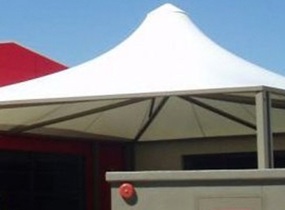 Riverina Shade Solutions - Gumly Gumly, NSW