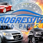 Progressive auto parts