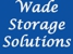 Wade Storage Solutions Logo