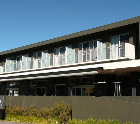 JONIT P/L t/as Advanced Modular Railings - Batemans Bay, NSW