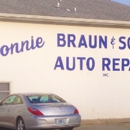 Braun Auto Repair - Auto Repair & Service