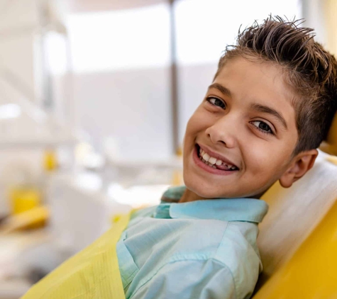 A Childrens Dentist, LLP - Las Vegas, NV