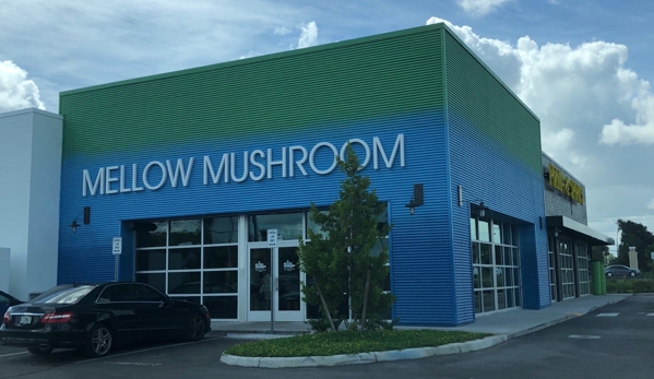 Mellow Mushroom Fort Myers - Fort Myers, FL