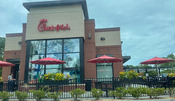 Chick-fil-A - Sanford, FL