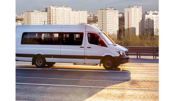 Shuttlz Airport Service - Toongabbie, NSW