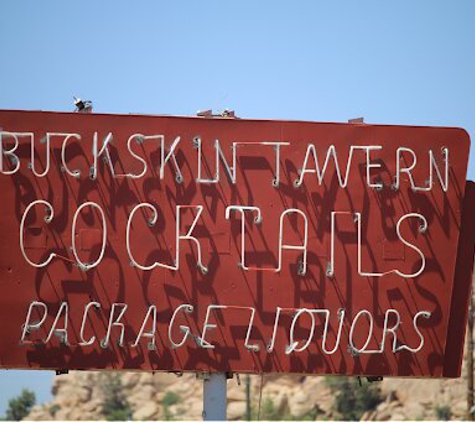 Buckskin Tavern - Fredonia, AZ