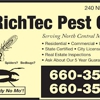 A&A-RichTec Pest Control gallery