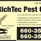 A&A-RichTec Pest Control