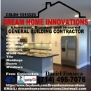 DREAM HOME INNOVATIONS - General Contractor Engineers