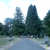 Idlewild Cemetery gallery