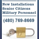 Locksmith Mesa AZ