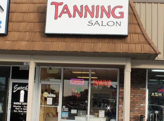 Tantalizing Tanning and Spray Tans - Myrtle Beach, SC