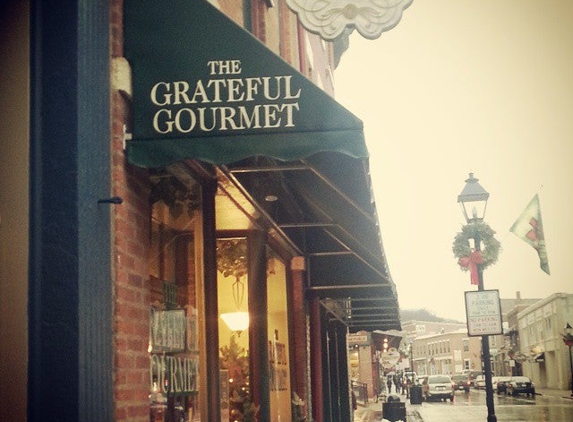 Grateful Gourmet - Galena, IL