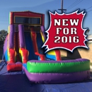 Wild Jump Party - Inflatable Party Rentals