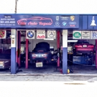 Elite Auto Repair