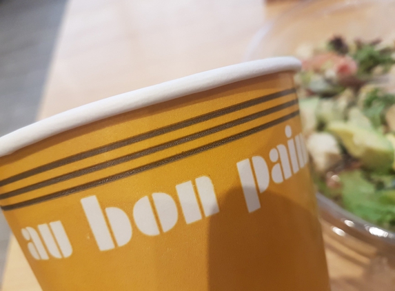 Au Bon Pain - Paramus, NJ