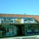 Bob's Liquour - Liquor Stores