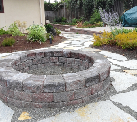 DS Landscape Design & Installation - Renton, WA